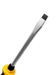 Отвертка силовая ударная FELO - ERGONІС SL8,0х1,2х150х112 мм (45008040) - изображение 3