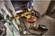 Перфоратор акумуляторний безщітковий DeWALT, XR FLEXVOLT 54 В Li-lon, SDS-MAX 10.5 Дж, 2 режими, вага 6.8 кг (DCH614N) - зображення 7
