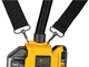 Пилосос акумуляторний DeWALT, 18В XR Li-Ion, безщітковий, HEPA Filter, шланга 1 м, вага 1.65 кг, без аккумулятора та ЗП - зображення 3
