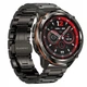 Смарт-часы KOSPET Tank T3 ULTRA 2 SE BLACK (6974958251170) - изображение 3