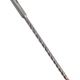 Бур DeWALT "SDS-Plus EXTREME2", 6.5х150х210 мм, 1 шт (DT9521) - зображення 2
