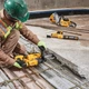 Перфоратор аккумуляторный бесщеточный SDS-Plus DeWALT DCH263N - изображение 6