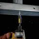 Головка торцева магнітна "EXTREME" DeWALT 1/4"х13 мм, шестигранна з рухомим магнітом усередині (DT7450) - зображення 3