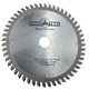 Диск пильный PROFITOOL - HW 160х1,8х1,2х20 мм TF52 (2116020) - изображение 1
