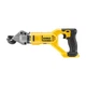 Ножиці по металу акумуляторні DeWALT, 18В XR Li-Ion, з поворотною головою, максимальний різ до 1.3 мм, вага 1.5 кг, без - изображение 2