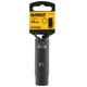 Головка торцева ударна "IMPACT" DeWALT, довга, 1/2" х 14 мм, шестигранна (DT7548) - зображення 2