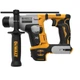 Перфоратор аккумуляторный бесщеточный SDS PLUS DeWALT DCH172N - изображение 3