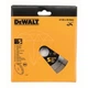 Диск алмазний здвоєний DeWalt, бетон/кирпич/штукатурка, 125x6.3х22.2 мм (DT3758) - зображення 3