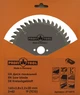 Диск пильный PROFITOOL - 160х2,8х2,2х20 мм Z=42, TF (TCG) (2116015) - изображение 2