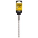 Бур DeWALT "SDS-Plus", 5.5 x92x160мм (DT9633) - изображение 1