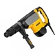 Перфоратор сетевой SDS-MAX DeWALT D25773K - изображение 3