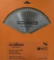 Диск пильный PROFITOOL - 260х2,5х1,8х30 мм Z=80, Wneg (ATBneg) (2126005) - изображение 2
