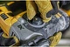 Перфоратор акумуляторний безщітковий DeWALT, SDS-Plus, 18 В, 2.1 Дж, 3 режими, 0-4600 уд/хв, 0-1100 об/хв, вага 2.7 кг (DCH274N) - зображення 5