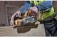 Рубанок аккумуляторный бесщеточный DeWALT DCP580NT - изображение 7