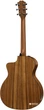 Гитара электроакустическая Taylor 224CE-K DLX (227222) - изображение 2