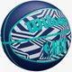 Мяч баскетбольный Wilson NBA DRV Plus Dazzle Camo Bskt size 7 Indigo (WZ3016102XB7) - изображение 2