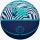 Мяч баскетбольный Wilson NBA DRV Plus Dazzle Camo Bskt size 7 Indigo (WZ3016102XB7) - изображение 6
