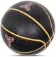 Мяч баскетбольный Nike Nike Playground 8P K Bryant Deflated size 7 Black/University Gold/Court Purp (N.101.2519.014.07) - изображение 2