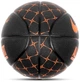 Мяч баскетбольный Nike Everyday All Court 8P Graphic Deflated size 7 Anthracite/Total Orange/Black (N.100.4370.035.07) - изображение 4