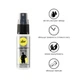 Пролонгирующий спрей pjur Superhero Strong Spray 20 ml - изображение 2