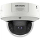 IP-камера відеоспостереження 4 Мп Hikvision iDS-2CD7146G0-IZHSY (2.8-12 мм) вулична з підрахунком відвідувачів - изображение 1