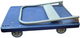 Wózek transportowy OKKO VG543 300 kg (4772013410706) - obraz 5