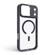Чехол ArmorStandart Unit-C MagCase для Apple iPhone 17 Pro Max Black (ARM87913) - изображение 1