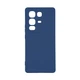 Чехол ArmorStandart ICON для Infinix Note 50 Pro 4G Camera cover Dark Blue (ARM85117) - изображение 1