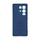 Чехол ArmorStandart ICON для Infinix Note 50 Pro 4G Camera cover Dark Blue (ARM85117) - изображение 2