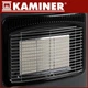 Газова плита KAMINER - PL 26157 - зображення 10