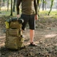 Рюкзак для походов Tramp Defender UTRP-048 на 60 литров sandstone (SHiz16977) - изображение 6