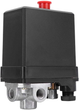 Реле тиску Stanley 152077XSTN 12 бар 3/8F 1/4M (8016738719512) - зображення 2