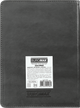 Ежедневник датированный Buromax Salerno из искусственной кожи А5 336 страниц Серый (BM.2133-09) - изображение 2