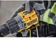 Дриль-шуруповерт акумуляторний безщітковий ударний DeWALT DCD805E2T - зображення 6