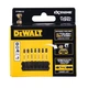 Кассета с битами FlexTorq DeWALT DT70820 - изображение 2