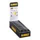 Касета з бітами DeWALT FlexTorq, L = 25 мм, Pz1 - 2 шт, Pz2 - 3 шт, Pz3 - 2 шт (DT70812) - изображение 3