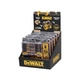 Набір біт і насадок DeWALT "EXTREME FLEXTORQ", Phillips, Pozidriv, Torx, Slotted, Ph2, Pz1, Pz2, Pz3, T15, T20, T25, T30, SL6, L= - изображение 4