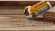 Акумуляторна батарея DeWALT, 18 В XR Li-lon PowerStack 1.7 Аг, вага 0.36 кг. Літій-іонна (DCBP034) - зображення 6