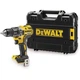 Дриль-шурупокрут DeWALT, безщітковий, ненаголошений, XR Li-Ion 18 В, 70 Нм, 550-2000 об/хв, патрон 13 мм швидкозатискний, кількість - зображення 1