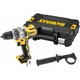 Дриль-шурупокрут DeWALT, безщітковий, безударний, XR Li-Ion 18 В, 95 Нм, 450-2000 об/хв, патрон 13 мм швидкозатискний, кількість - изображение 1