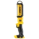 Ліхтар світлодіодний акумуляторний DeWALT, 18В XR Li-Ion, світловий потік 250/500 лм, вага 0.68 кг (DCL050) - зображення 2