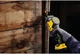 Пила шабельна акумуляторна DeWALT, 10.8/12В XR Li-lon, безщіткова, 0 - 2800 ход/хв, величина ходу 16 мм, вага 1.38 кг, без - изображение 6