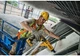 Шурупокрут акумуляторний DeWALT, 18V XR Li-Ion, безщітковий, 30/5 Нм, 4400 об/хв, вага 1.08 кг (DCF620N) - изображение 5