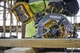Пила дискова акумуляторна DeWALT, 54В XR FLEXVOLT Li-lon, діаметр диска 190х30 мм, 5800 об/хв, вага 3.6 кг, без акумуляторів та - зображення 7