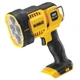 Ліхтар світлодіодний акумуляторний DeWALT, 18В XR Li-Ion, світловий потік 1500/500 лм, 0.64 кг (DCL043) - зображення 2