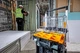 Органайзер DeWALT TSTAK, прозора кришка, 10 чашок (DWST82968-1M) - изображение 6