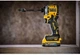 Шурупокрут ударний акумуляторний DeWALT, безщітковий, XR Li-Ion 18 В PowerStack, 1.7 Аг, 206 Нм, 3250 об/хв, 3800 уд/хв, розмір - изображение 7