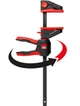 Одноручный зажим с вращающейся рукояткой BESSEY - EZ360-45 (EZ360-45) - изображение 1