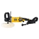 Полірувальна машина мережева DeWALT, 1250 Вт, 0 - 600 / 0 - 3500 об/хв, вага 3.0 кг (DWP849X) - изображение 4
