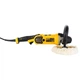 Полірувальна машина мережева DeWALT, 1250 Вт, 0 - 600 / 0 - 3500 об/хв, вага 3.0 кг (DWP849X) - изображение 5